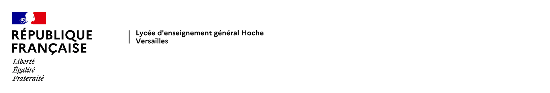 Lycée Hoche